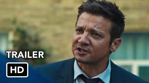 Mayor of Kingstown Trailer (HD) Jeremy Renner series