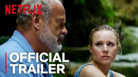 Like Father | Official Trailer [HD] | Netflix