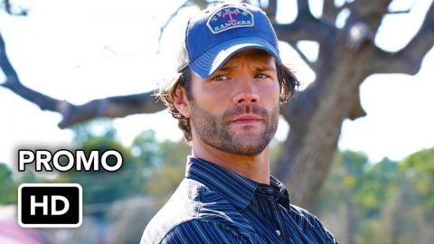 Walker 1x05 Promo "Duke" (HD) Jared Padalecki series