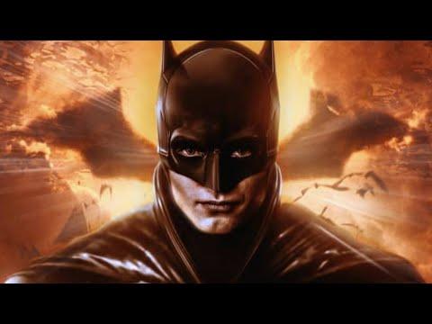 How Twitter Reacted To The Batman