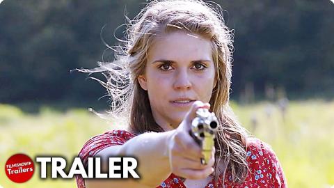 ALICE FADES AWAY Trailer (2021) William Sadler, Ashley Shelton Thriller Movie