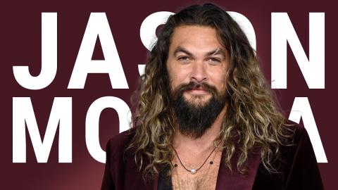 The Rise of Jason Momoa | IMDb