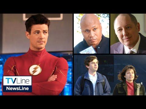 'The Flash,' 'NCIS: LA' and More Shows That May Be Entering Their Final Seasons | NewsLine