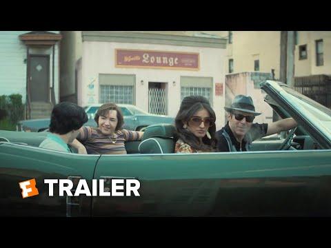 The Many Saints of Newark Trailer #2 (2021) | Movieclips Trailers