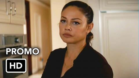 NCIS: Hawaii 2x08 Promo "Curtain Call" (HD) Vanessa Lachey series