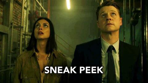 Gotham 5x07 Sneak Peek #3 "Ace Chemicals" (HD) Season 5 Episode 7 Sneak Peek #3