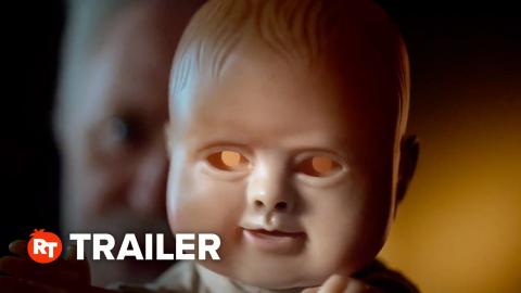 The Rule of Jenny Pen Trailer #1 (2025)