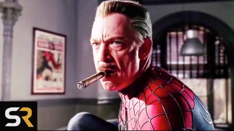 10 Times Spider-Man Movies Went Completely Off-Script