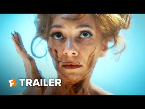 Flux Gourmet Trailer #1 (2022) | Movieclips Trailers