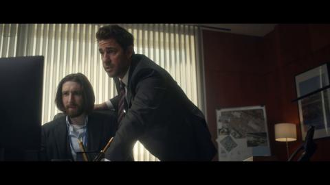 Jack Ryan Season 4 | Official Trailer