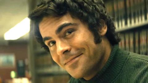 Zac Efron Was Never The Same After Playing Ted Bundy