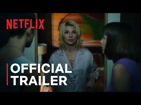 Holy Family | Official Trailer | Netflix