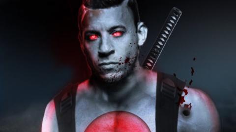 Why Some Fans Are Upset Over The First Bloodshot Trailer