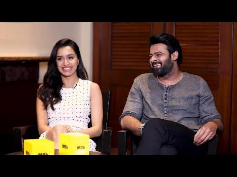 'Saaho' Stars on Their Favorite Action, Romantic, and Classic Movies | The Insider's Watchlist