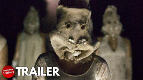 THE TOLL Trailer (2021) Horror Movie