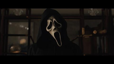 Scream VI | The Most Ruthless Ghostface (2023 Movie)