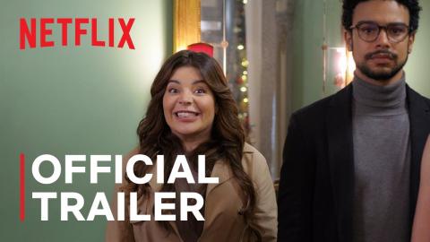 Christmas Full of Grace | Official Trailer | Netflix