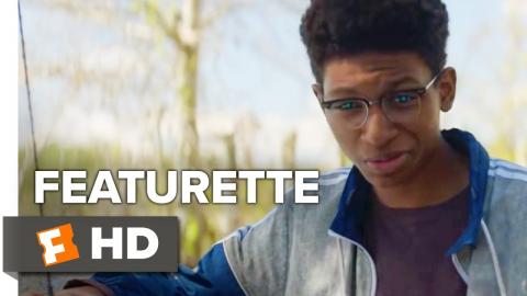 The Darkest Minds Featurette - Meet Chubs (2018) | Movieclips Coming Soon