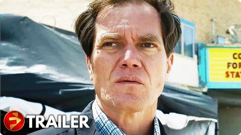 WACO: THE AFTERMATH Trailer (2023) Michael Shannon Thriller Series