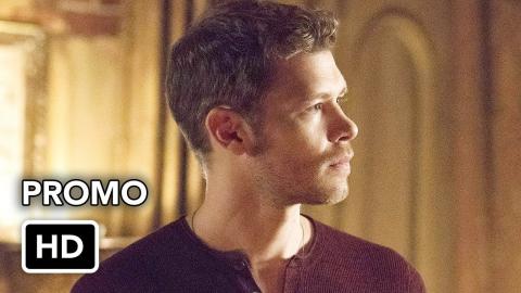 The Originals 5x06 Promo "What, Will, I, Have, Left" (HD) Season 5 Episode 6 Promo