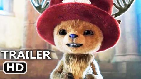ONE PIECE Season 2 "Chopper" Trailer (2025)