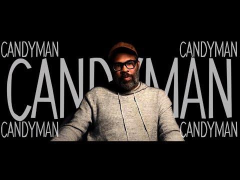 Candyman - 'Candyman Is'