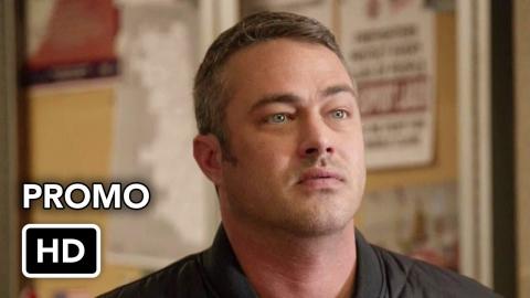 Chicago Fire 6x20 Promo "The Strongest Among Us" (HD)