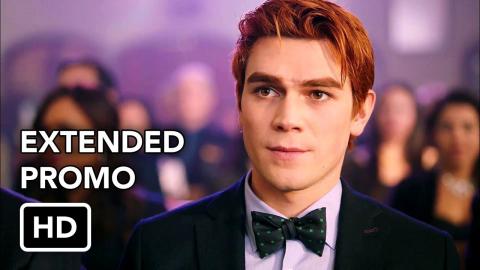 Riverdale 2x12 Extended Promo "The Wicked and the Divine" (HD) Season 2 Episode 12 Extended Promo