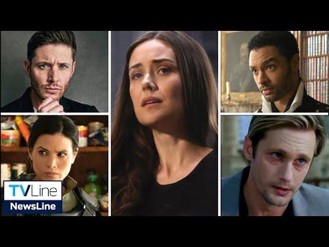 TV’s Big Casting Changes: ‘The Blacklist,’ ‘The Boys,’ ‘NCIS’, More | NewsLine