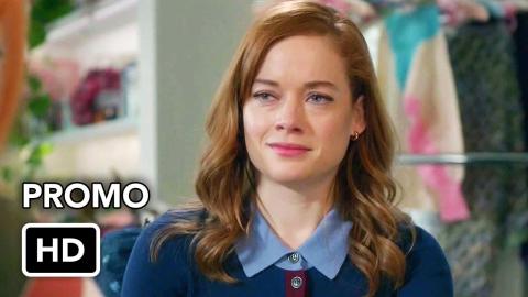 Zoey's Extraordinary Playlist 2x09 Promo "Zoey's Extraordinary Mystery" (HD) Jane Levy series