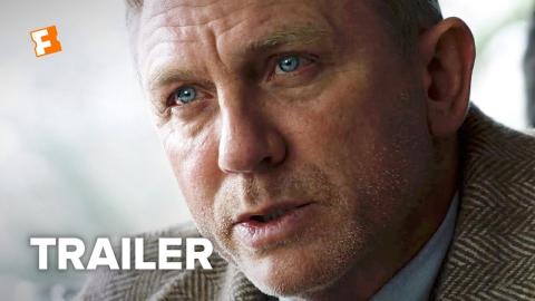 Knives Out Trailer #2 (2019) | Movieclips Trailers