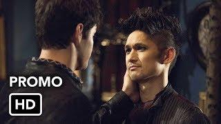 Shadowhunters 3x05 Promo "Stronger Than Heaven" (HD) Season 3 Episode 5 Promo