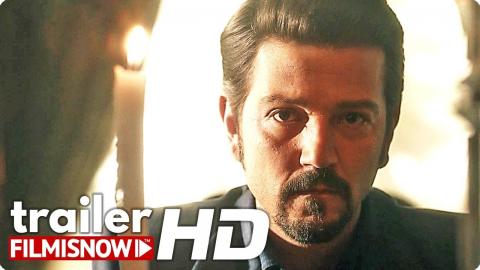 NARCOS: MEXICO Season 2 "Party’s Over" Trailer (2019) Diego Luna Netflix Series