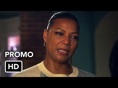 The Equalizer Season 3 Promo (HD) Queen Latifah action series