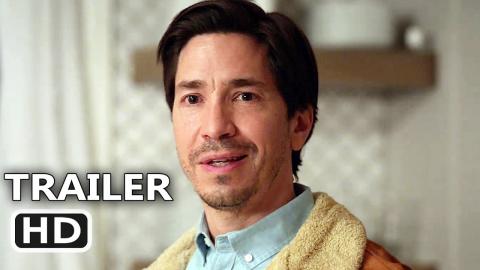 CHRISTMAS WITH THE CAMPBELLS Trailer (2022) Justin Long