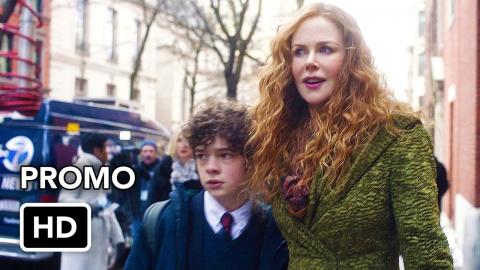 The Undoing 1x02 Promo "The Missing" (HD) Nicole Kidman HBO series