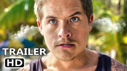 BEAUTIFUL WEDDING Trailer 2 (2024) Dylan Sprouse