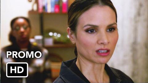 NCIS 22x12 Promo "Fun and Games" (HD)