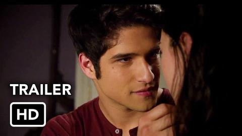 Teen Wolf: The Movie Promo (HD) Paramount+