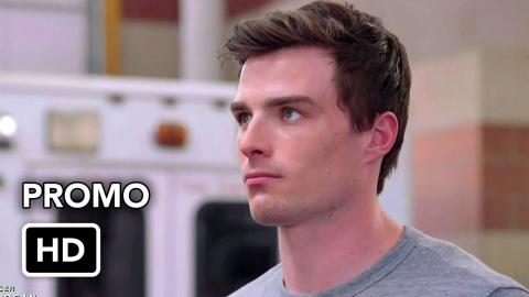 Chicago Fire 13x03 Promo "All Kinds Of Crazy" (HD)