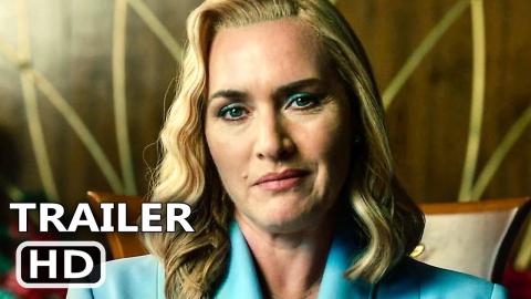 THE REGIME Trailer 2 (2024) Kate Winslet