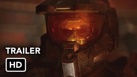 Halo Season 2 Teaser Trailer (HD) Paramount+ series