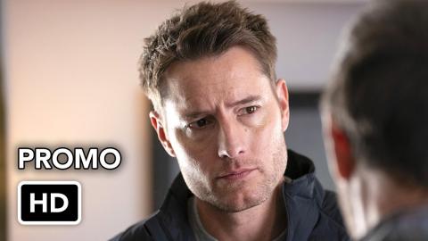 Tracker 1x09 Promo "Aurora" (HD) Justin Hartley series