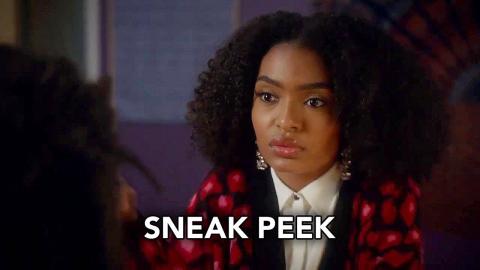 Grown-ish 2x12 Sneak Peek #4 "Fake Love" (HD)