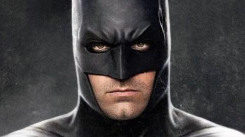 The Wait Is Over, We Now Know Who The New Batman Is