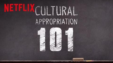 Step Sisters | Cultural Appropriation 101 | Netflix