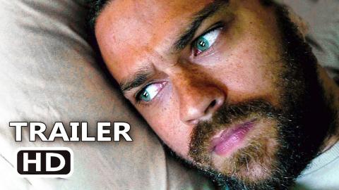 JACOB'S LADDER Official Trailer (2019) Jesse Williams, Horror Movie HD