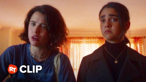 Drive-Away Dolls Movie Clip - That Was a Gift (2024)