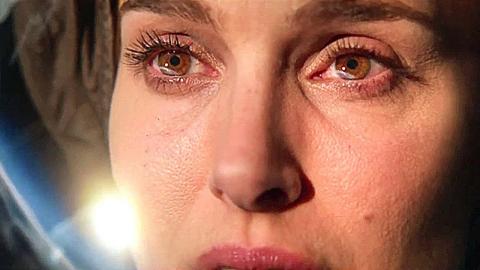 LUCY IN THE SKY Trailer (2019) Natalie Portman