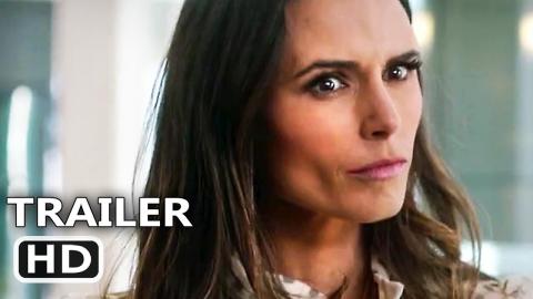 HOOKING UP Official Trailer (2020) Jordana Brewster, Comedy Movie HD